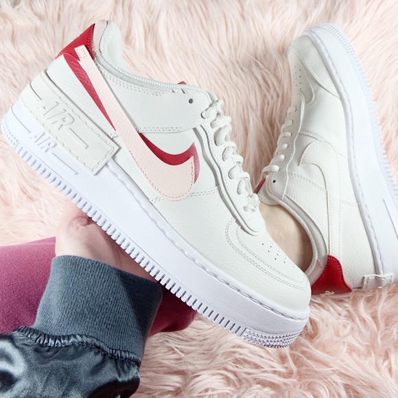 Nike Shoes - New Nike Women’s Air Force 1 Shadow